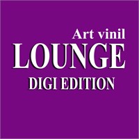 LOUNGE DIGI EDITION