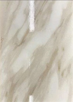 Плитка обл. "Бреннеро" (250х350) светло-бежевая Люкс (18шт./1,584м) 10734 - фото 2634