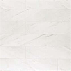 Ламинат Egger EPL245 Large Мрамор Леванто белый 4V фаска aqua+ 8мм 33кл Clic it! (2,5427), м2 203261 - фото 3656