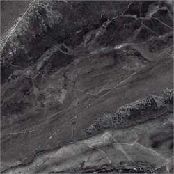 PR115 Керамогранит Titan Black Polished 60х60 (1,44 м2) 10976 - фото 4023