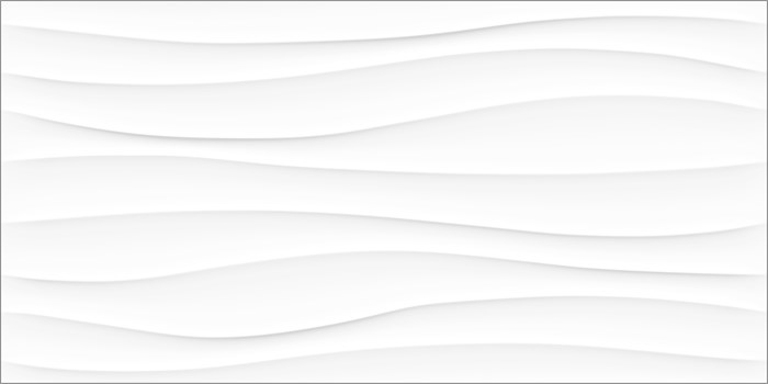 GT40805853MR Керамогранит Princess_GT Белый 40x80 _волна (5 шт./1,6м2) GT40805853