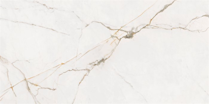 Керамогранит глазурованный LB Ceramics Блюм белый 6260-0016 30х60 11181