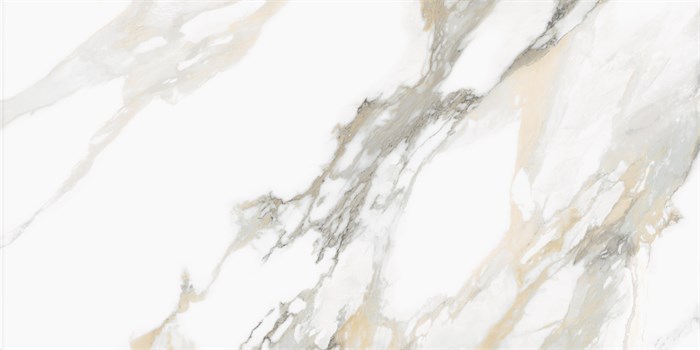 Керамогранит глазурованый LB Ceramics Рерих белый 6260-0249 30х60 11195