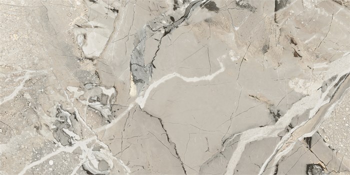 Керамогранит глазурованый LB Ceramics Шварц серый 6260-0195 30х60 11205