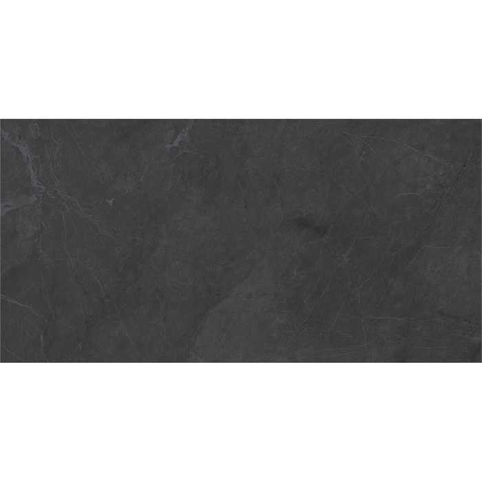 Керамогранит матовый STARO SLIM Marbles BARCELONA NERO 60x120 5мм (4шт./2.88м2) 11215