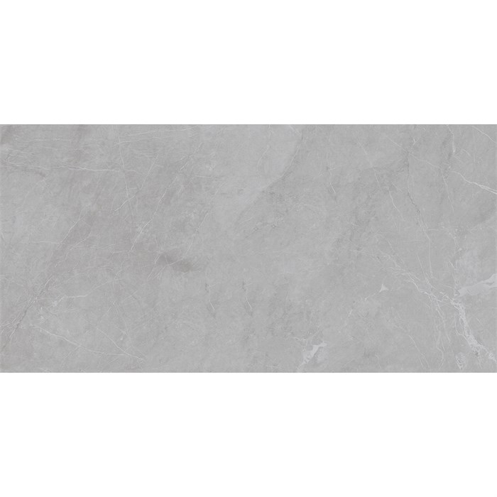 Керамогранит матовый Marbles BARCELONA LIGHT GREY 60x120 5мм MATT (4шт./2.88м2) 11216