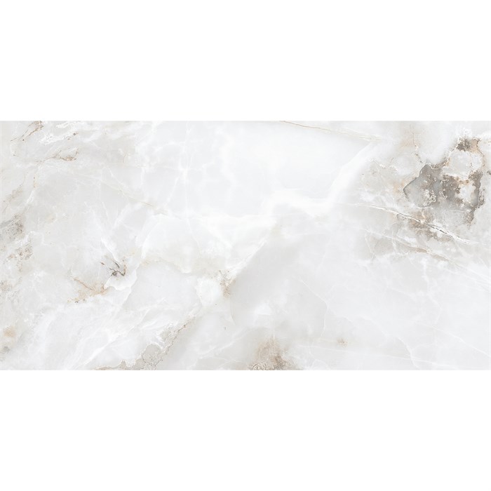 Керамогранит STARO NESTLE BIANCO 60x120 POLISHED (2шт./1,44м2) 11222