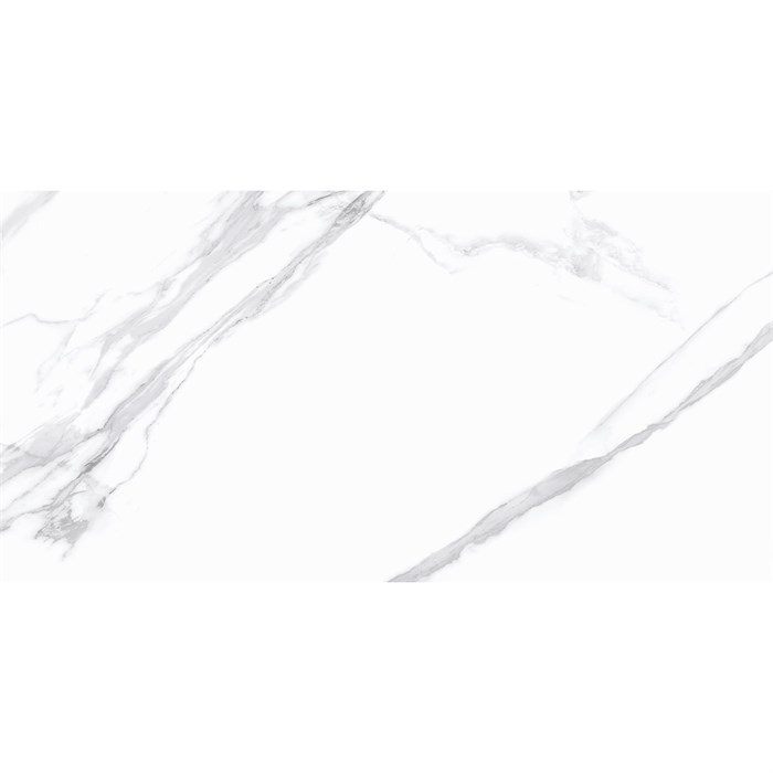 Керамогранит STARO REMIX STATUARIO 60x120 POLISHED (2шт./1,44м2) 11223