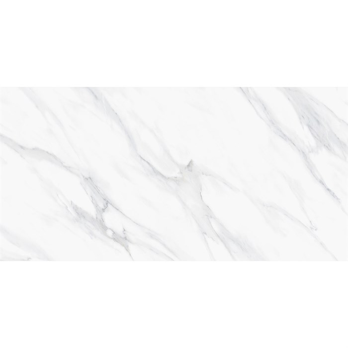 Керамогранит STARO SWIZER WHITE 60х120 POLISHED (2шт./1,44м2) 11225