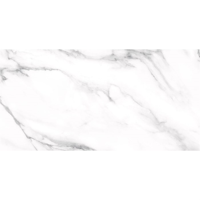 Керамогранит STARO MAJESTIC WHITE 60x120 POLISHED (2 шт./1,44м2) 11227