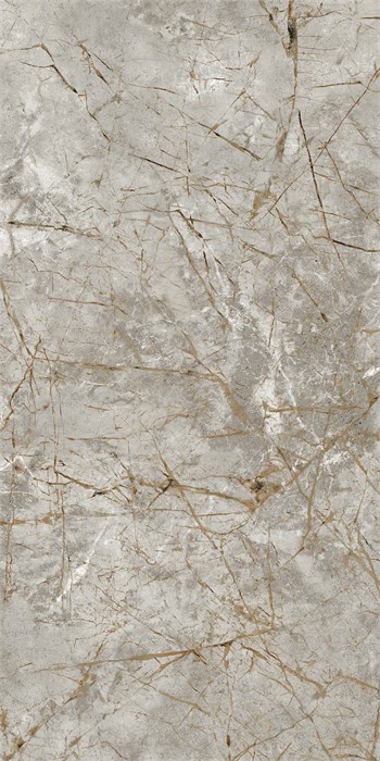 Керамогранит KERRANOVA Iceberg К-2003/MR "Серый" матовый - 1200*600*10мм. (1,44м.кв.) К-2003/MR