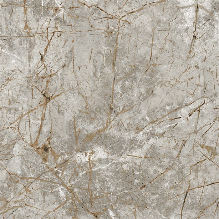 Керамогранит KERRANOVA Iceberg К-2003/MR "Серый" матовый - 600*600*9мм. (1,8 м.кв./5шт) К-2003/MR1