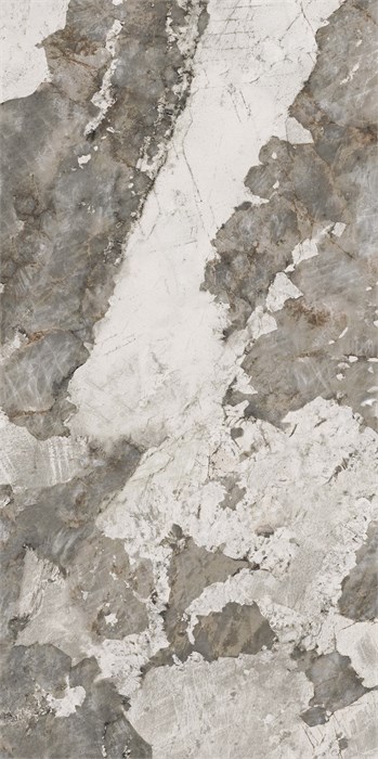 Керамогранит KERRANOVA Usadba К-2601/MR "Серый Микс" матовый - 1200*600*10мм. (1,44м.кв.) К-2601/MR