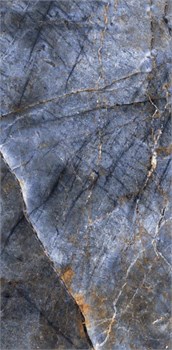 GR202 керамогранит Bigium Blue High glossy 600*1200 (1,44 м2) GR202