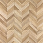 Egger EPL241F4CL Large Дуб Кестинкорт Мокко левая V4 фаска 8мм 33кл Clic it! (2,5427), м2 150227