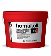 Клей Homakoll 164 PROF (3кг) 10063