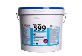 Клей 599  Forbo Eurocol Eurosafe Super (10 кг) 10070