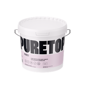 Клей-фиксатор напольных покрытий PURETOP FIXED 10992