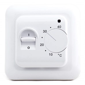 Терморегулятор RTC 70.26 механический, встраиваемый 11235