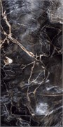 GR201 керамогранит Toledo black High glossy 600*1200 (1,44 м2) GR201