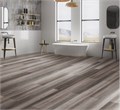 Кварцвиниловый SPC ламинат Cronafloor Wood Дуб Горный ZH-81109-1 (10 шт./2,16м2) 11045