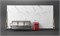 CR207 Керамогранит Maverick White 60*120см carving 1,44м2 CR207
