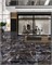 GR201 керамогранит Toledo black High glossy 600*1200 (1,44 м2) GR201