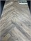 Кварцвиниловый ламинат OFFWOOD SPC HerringboneOFF Корсика 625*125*4мм (26шт/2,031м2) 4V 33кл 10117